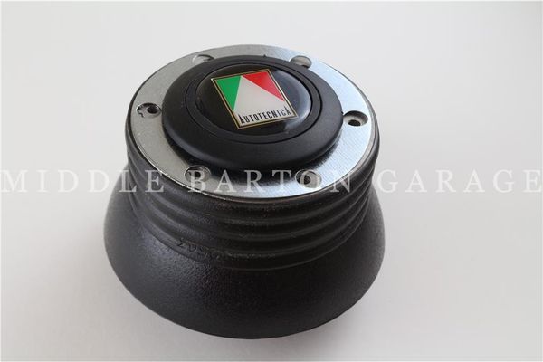 STEERING WHEEL BOSS  FIAT 600/600D